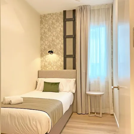 Soho Boutique Palillero Appartement *