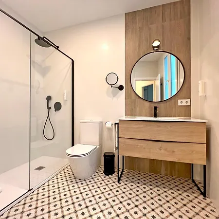 Soho Boutique Palillero * Cadix