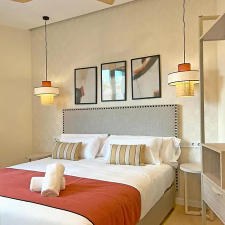 Soho Boutique Palillero *