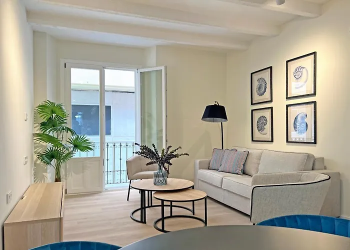 Soho Boutique Palillero *