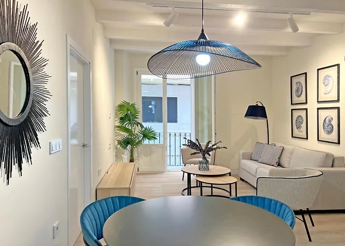 Soho Boutique Palillero Cádiz