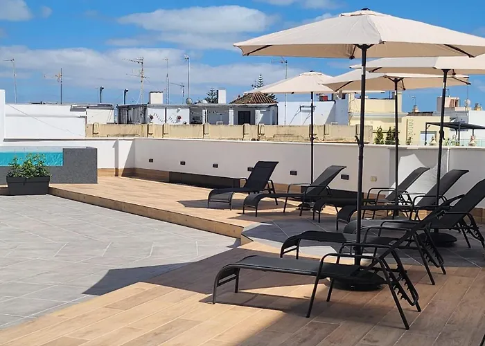 Soho Boutique Palillero *