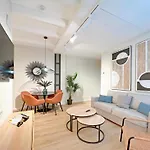 Appartement Soho Boutique Palillero Cádiz