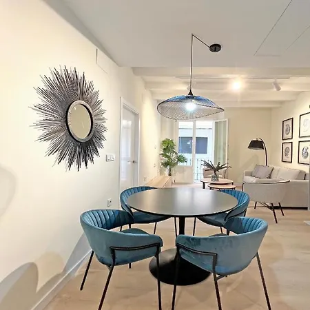 Soho Boutique Palillero