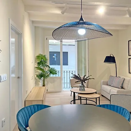 Soho Boutique Palillero Кадис