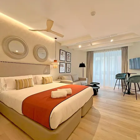 Soho Boutique Palillero