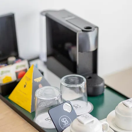 Апартаменты Soho Boutique Palillero