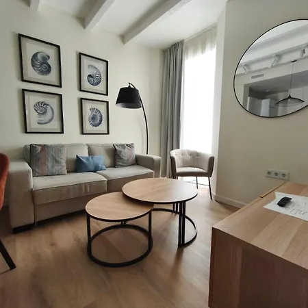 Appartement Soho Boutique Palillero *