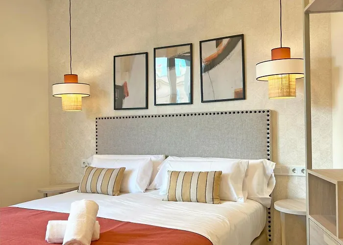 Soho Boutique Palillero *