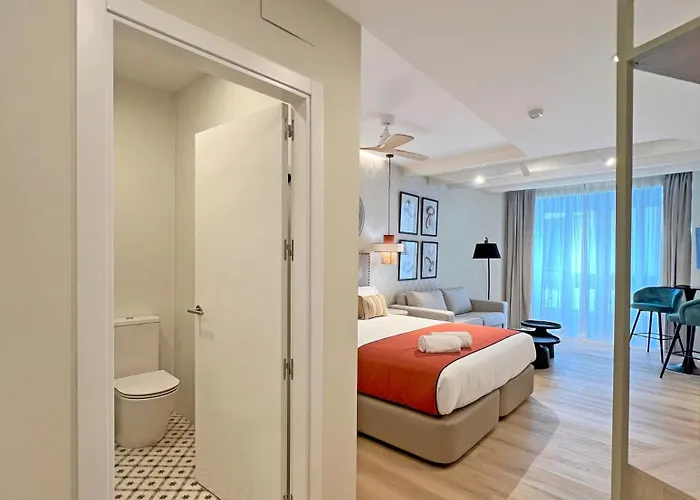 Soho Boutique Palillero