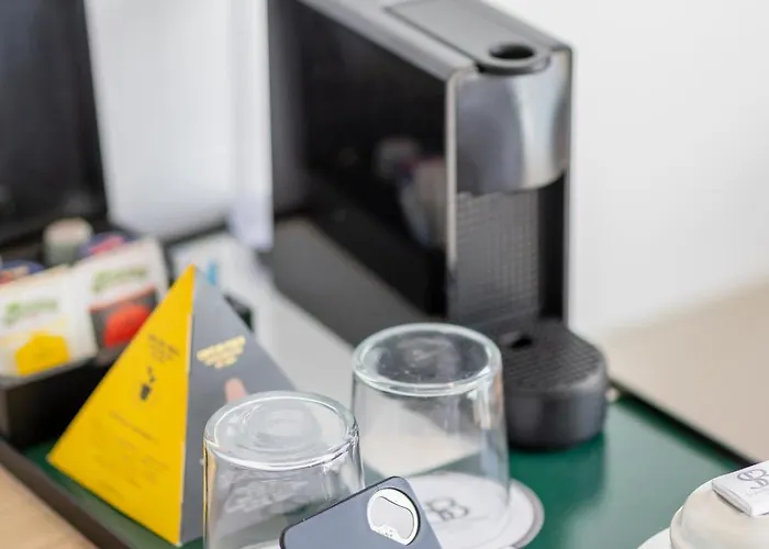 Appartement Soho Boutique Palillero