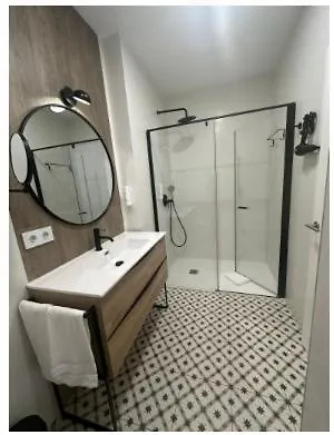 Soho Boutique Palillero Apartament *