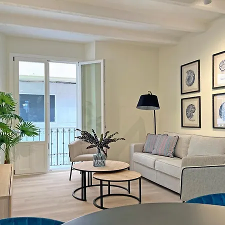 Soho Boutique Palillero *