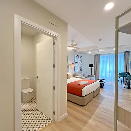 Soho Boutique Palillero