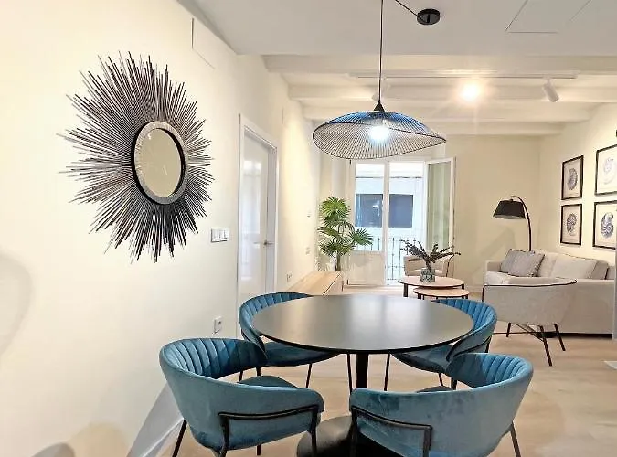 Soho Boutique Palillero