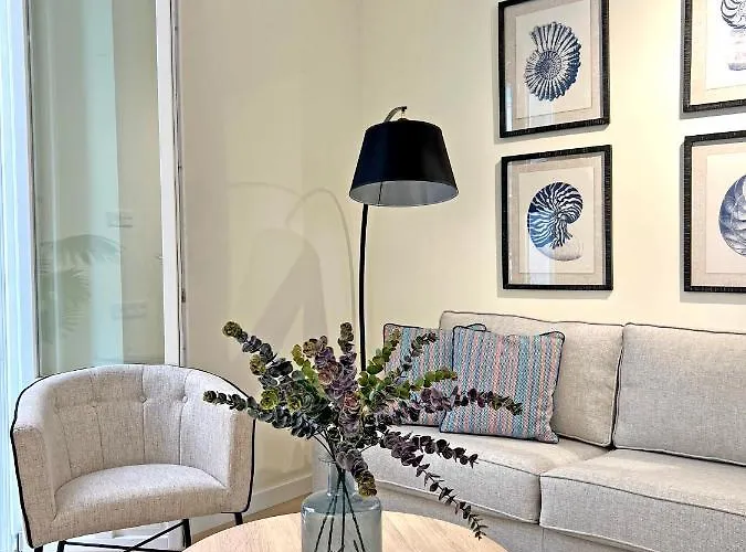 Lejlighed Soho Boutique Palillero *