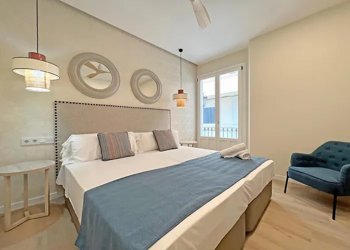 Soho Boutique Palillero *